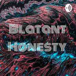 Blatant Honesty cover logo