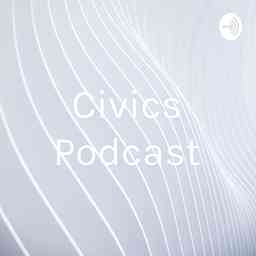 Civics Podcast logo