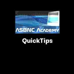 ASBNC Academy QuickTips logo