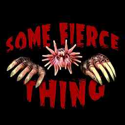 Some Fierce Thing cover logo