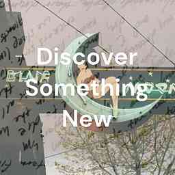 Discover Something New cover logo