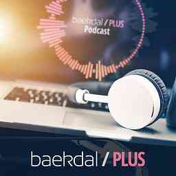 Baekdal Plus Podcast cover logo