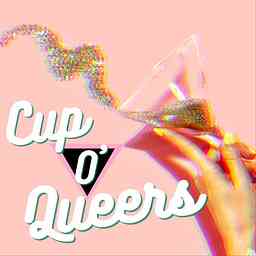 Cup O' Queers cover logo