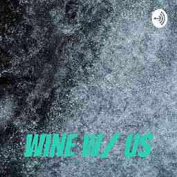 Wine w/ Us cover logo