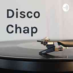 Disco Chap cover logo