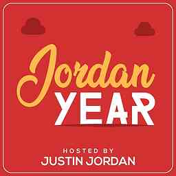 Jordan Year cover logo