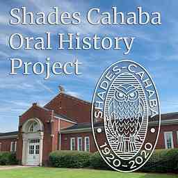 Shades Cahaba Oral History Project logo