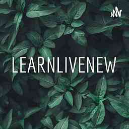 LEARNLIVENEW logo