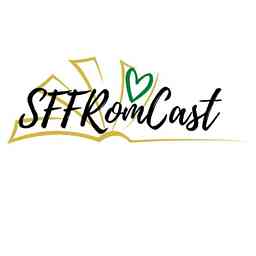 SFFRomCast cover logo