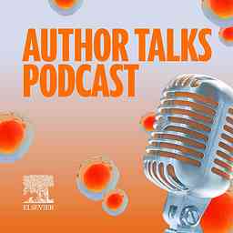 Elsevier Education: Author Talks cover logo