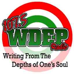 Writing From The Depths Of Ones Soul cover logo