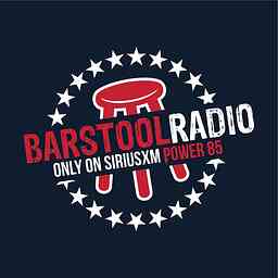 Barstool Radio cover logo