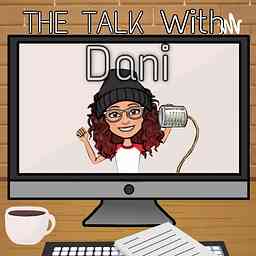 The Talk with Dani logo
