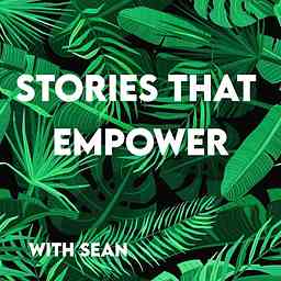 Stories that Empower cover logo