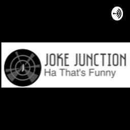 Joke Junction logo