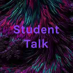 Student Talk cover logo