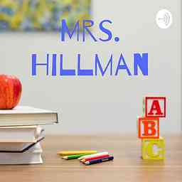 Mrs. Hillman logo