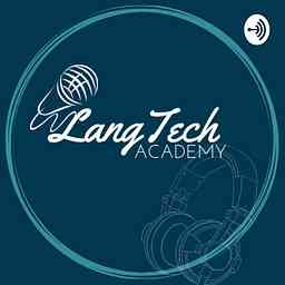 LangTECH Historias cover logo