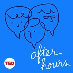 After Hours cover logo