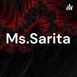 Ms.Sarita cover logo