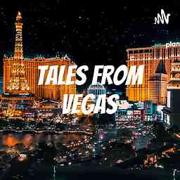 Tales From Vegas cover logo