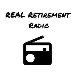 REAL Retirement Radio logo
