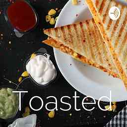 Toasted cover logo