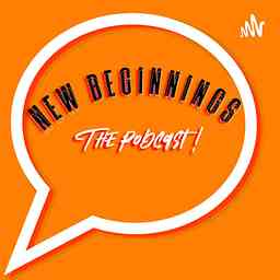 New Beginnings cover logo