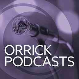 Orrick Podcasts cover logo