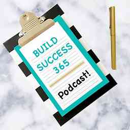 Build Success 365 cover logo