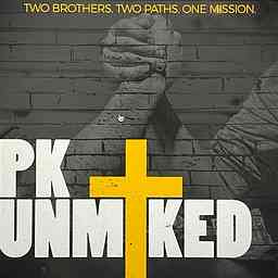 PK UnMiked cover logo