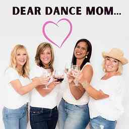 Dear Dance Mom... cover logo