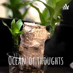 Ocean of thoughts logo
