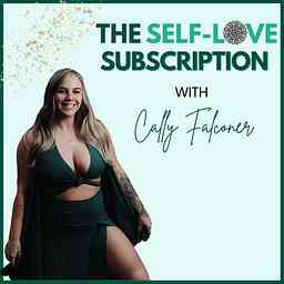 The Self-love Subscription cover logo