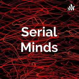 Serial Minds cover logo