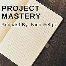 Project Master logo