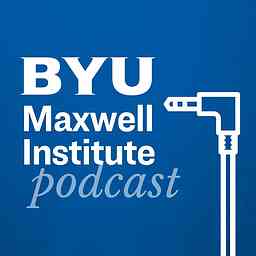 Maxwell Institute Podcast cover logo