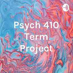 Psych 410 Term Project logo