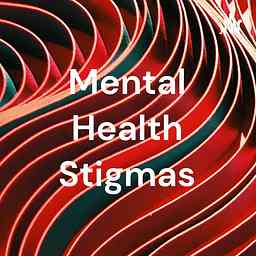 Mental Health Stigmas cover logo