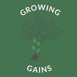 Growing Gains logo