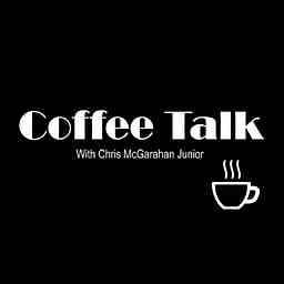 COFFEE TALK logo