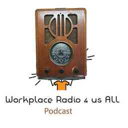 Workplaceradio4usall logo
