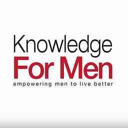 Knowledge For Men cover logo