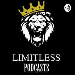 Limitless Podcasts cover logo