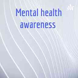 Mental health awareness logo