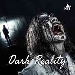 Dark Reality cover logo