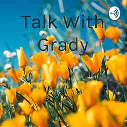 Talk With Grady cover logo