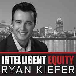 Intelligent Equity cover logo
