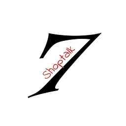 Shoptalk 7 cover logo
