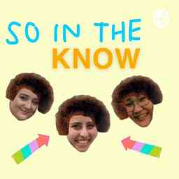 So In the know logo